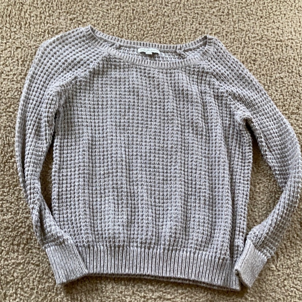 American Eagle sweaters sz small